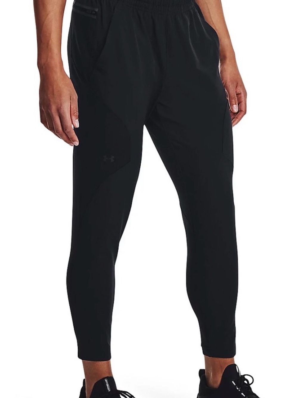 Under Armour Women's Unstoppable Hybrid Pants